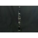 BUFFET R13S _DEMO Buffet R13S Professional Clarinet Demo